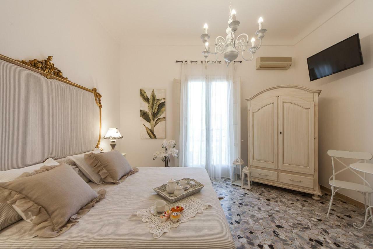 Hotel Palazzinapulia Fasano Exterior foto