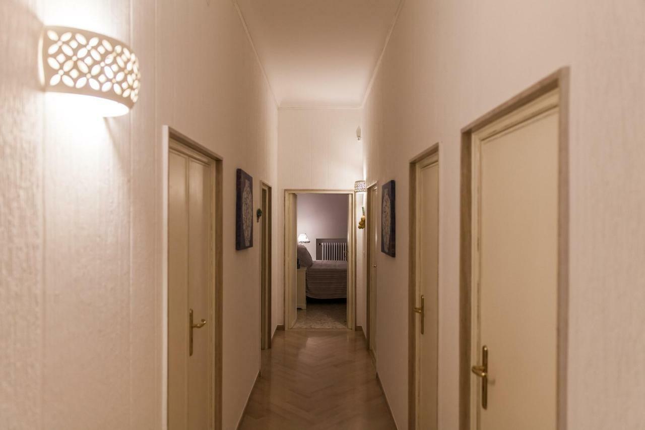 Hotel Palazzinapulia Fasano Exterior foto