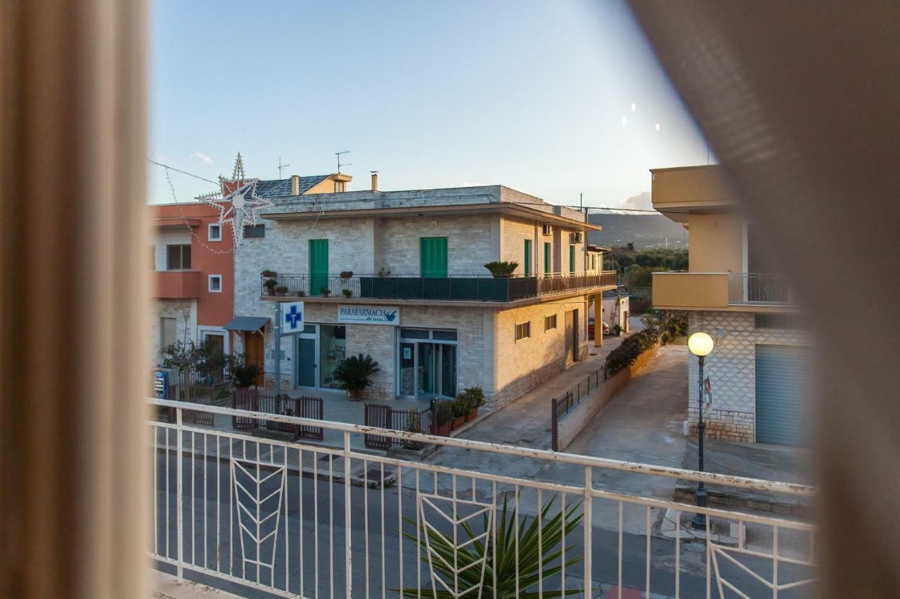 Hotel Palazzinapulia Fasano Exterior foto