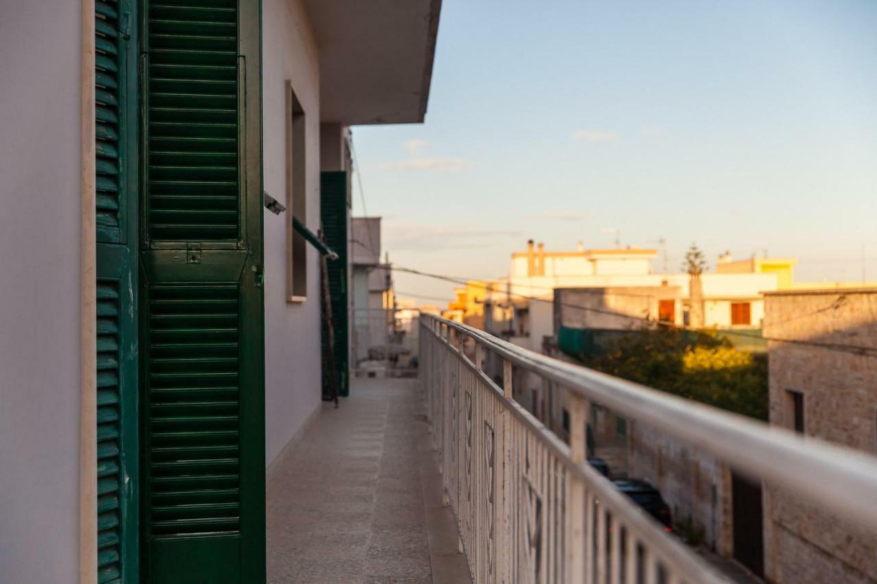 Hotel Palazzinapulia Fasano Exterior foto