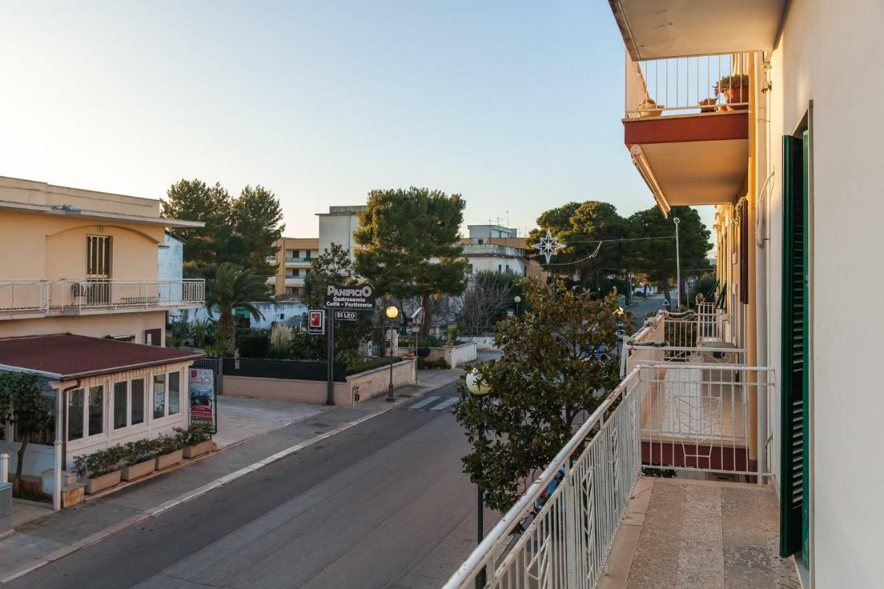 Hotel Palazzinapulia Fasano Exterior foto